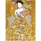 Diamond Dotz® Klimt's Woman in Gold Diamond Painting Kit